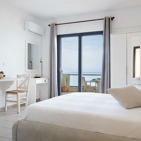 Kimata Apartments Arkasa Ngoại thất bức ảnh