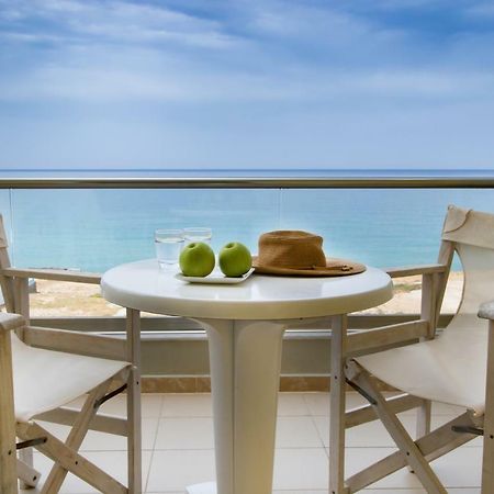 Kimata Apartments Arkasa Ngoại thất bức ảnh