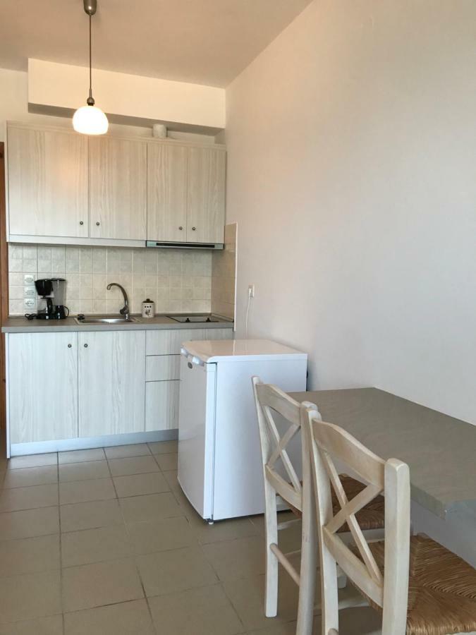 Kimata Apartments Arkasa Ngoại thất bức ảnh