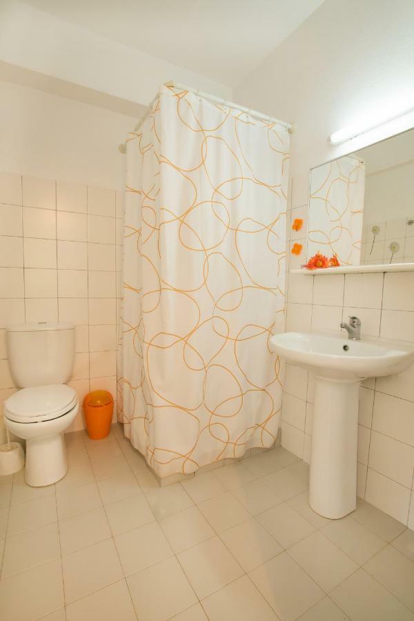 Kimata Apartments Arkasa Ngoại thất bức ảnh