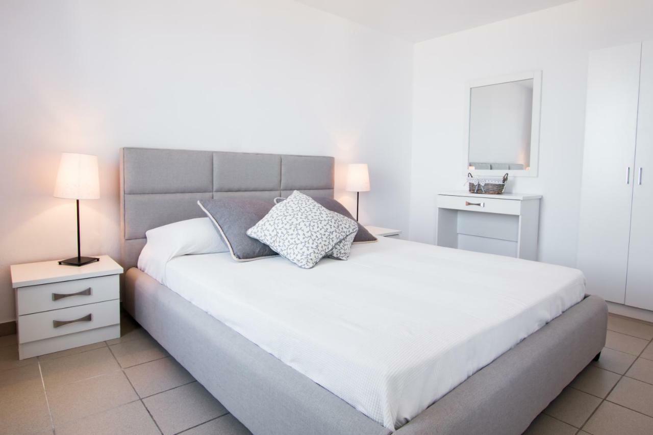 Kimata Apartments Arkasa Ngoại thất bức ảnh