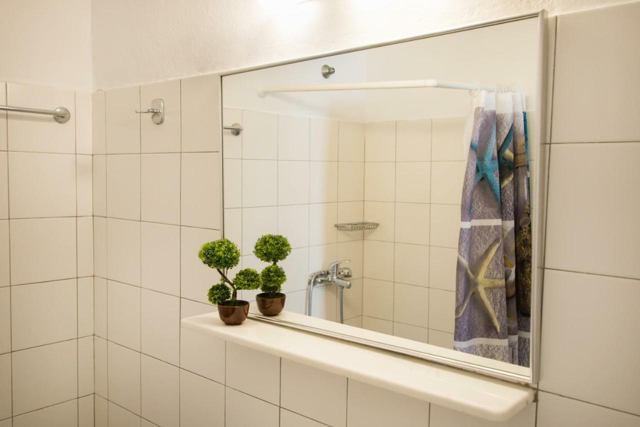 Kimata Apartments Arkasa Ngoại thất bức ảnh