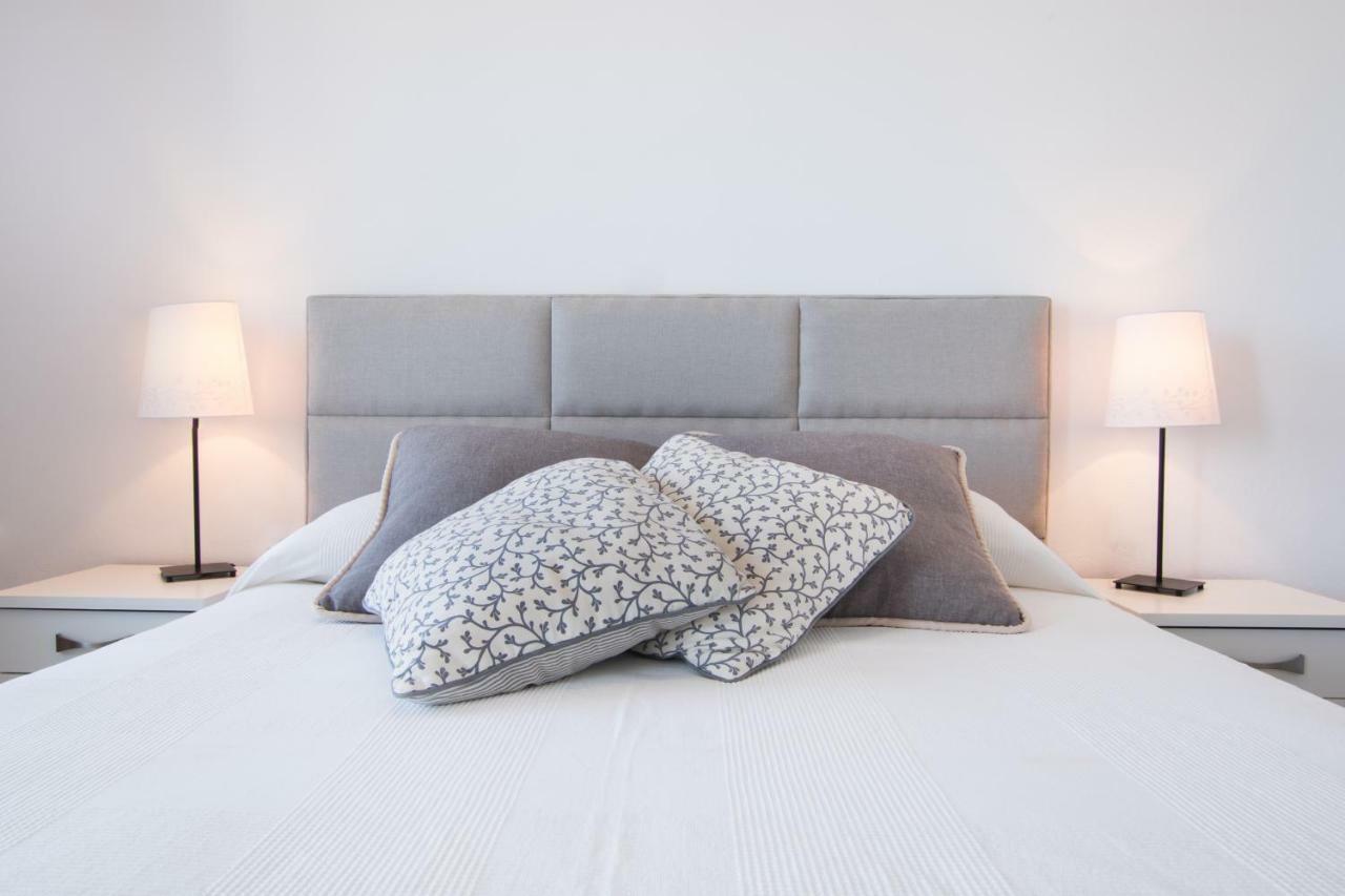 Kimata Apartments Arkasa Ngoại thất bức ảnh