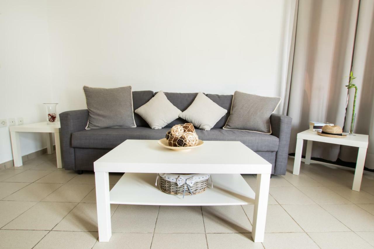 Kimata Apartments Arkasa Ngoại thất bức ảnh