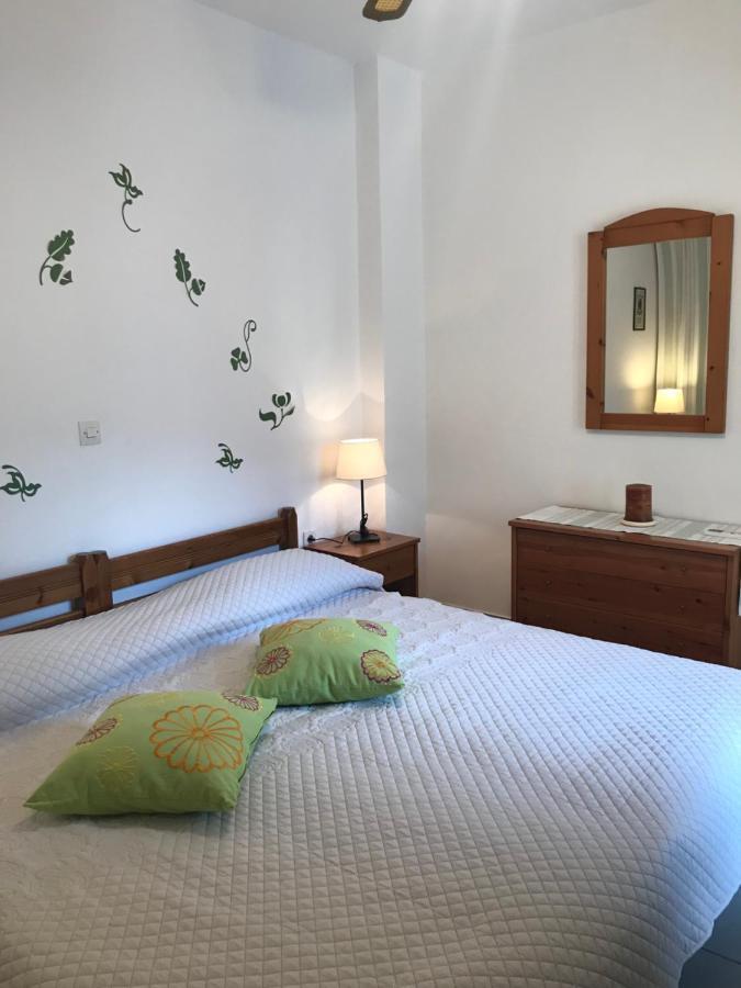 Kimata Apartments Arkasa Phòng bức ảnh