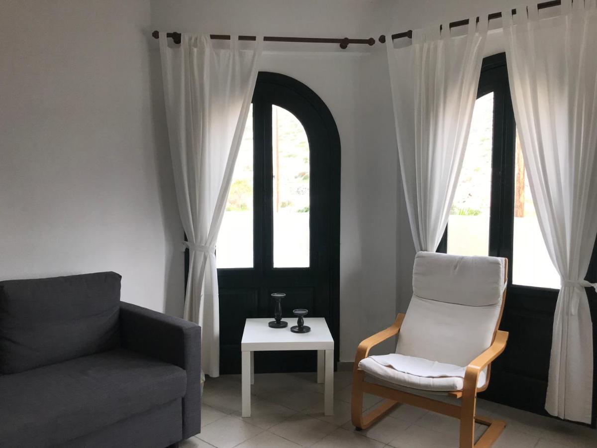 Kimata Apartments Arkasa Phòng bức ảnh
