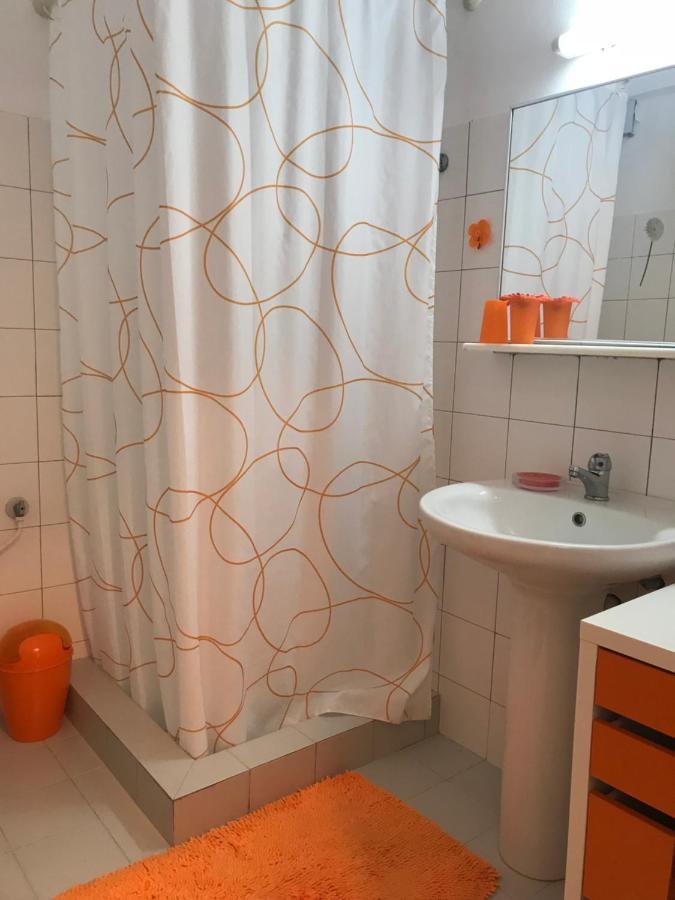 Kimata Apartments Arkasa Phòng bức ảnh